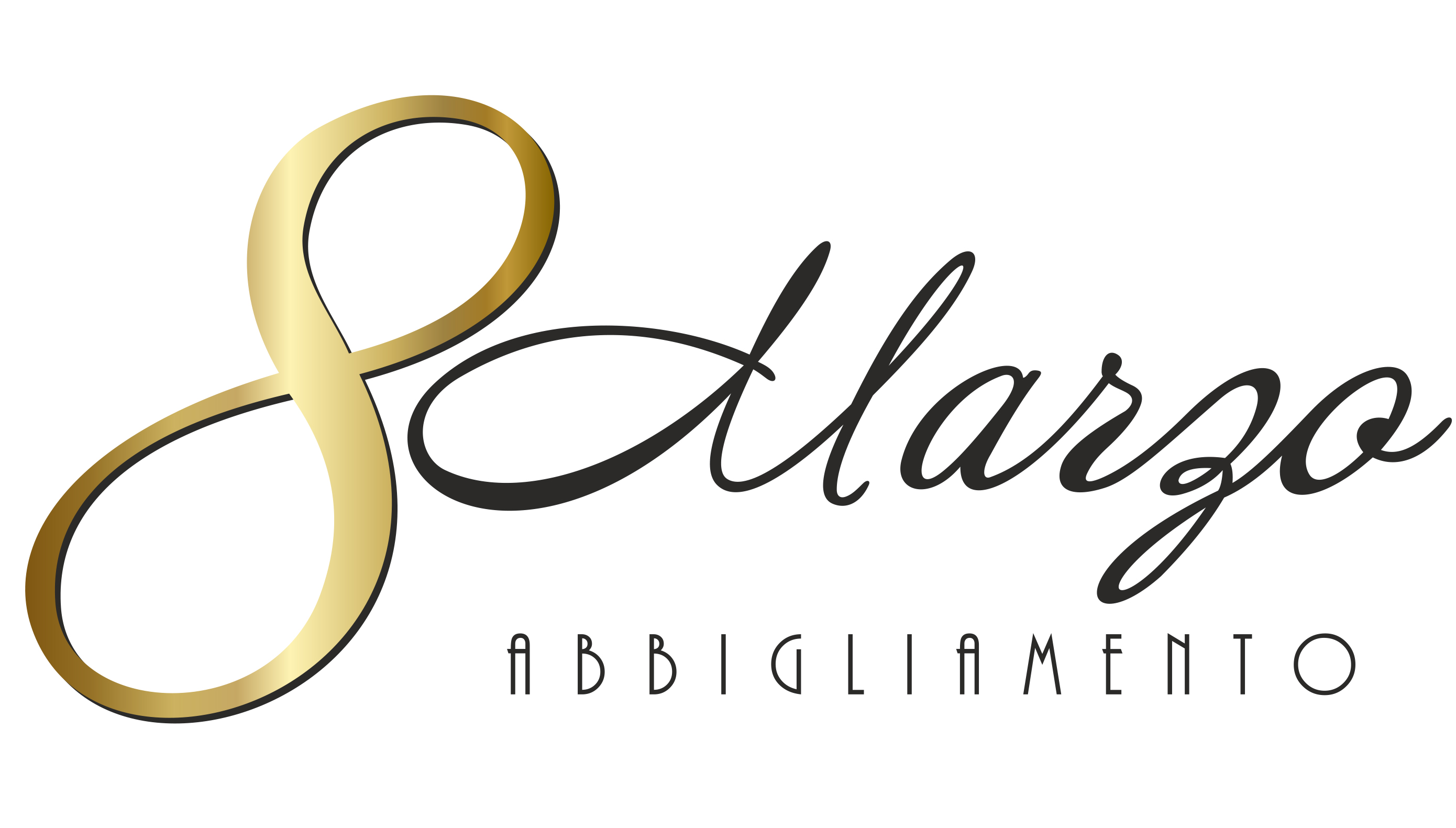 8 MARZO ABBIGLIAMENTO