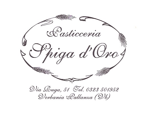 PASTICCERIA SPIGA D'ORO