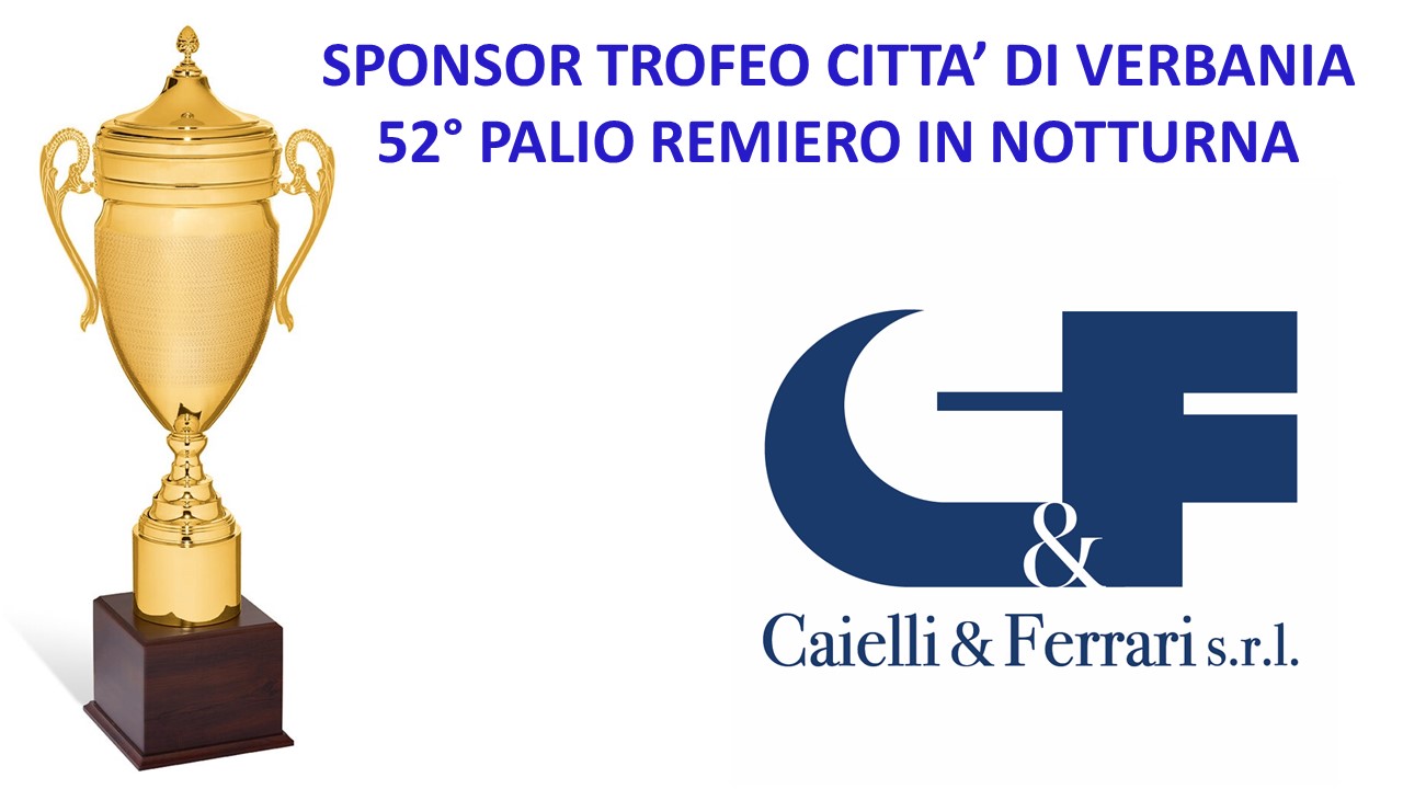 Caielli e Ferrari