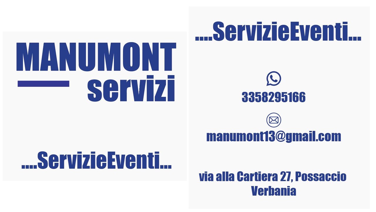 MANUMONT
