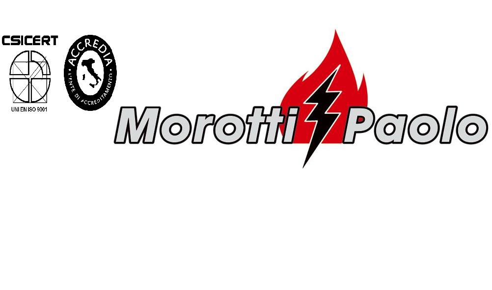 MOROTTI PAOLO