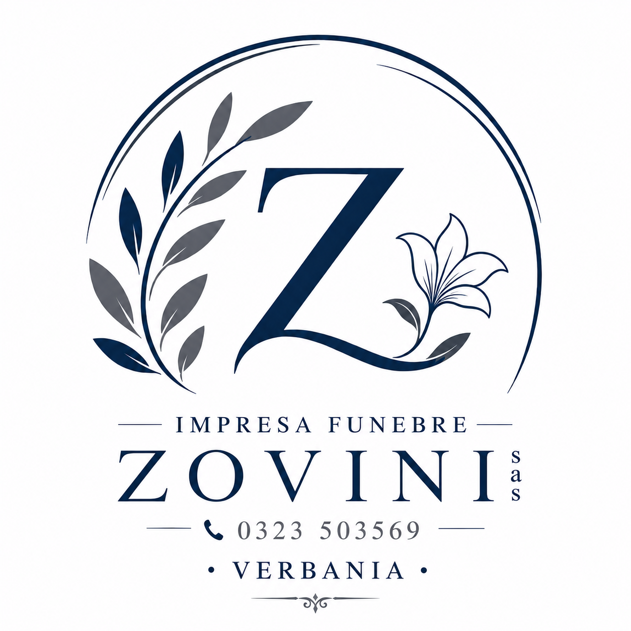 IMPRESA FUNEBRE ZOVINI